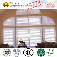 Factory Driect Sale with Excellent Quality of Oem Bi-Fold Plantation Shutters Ocala Feeling